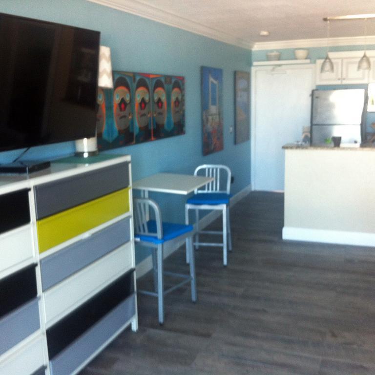 Club Bamboo South - Bradenton Beach Room photo