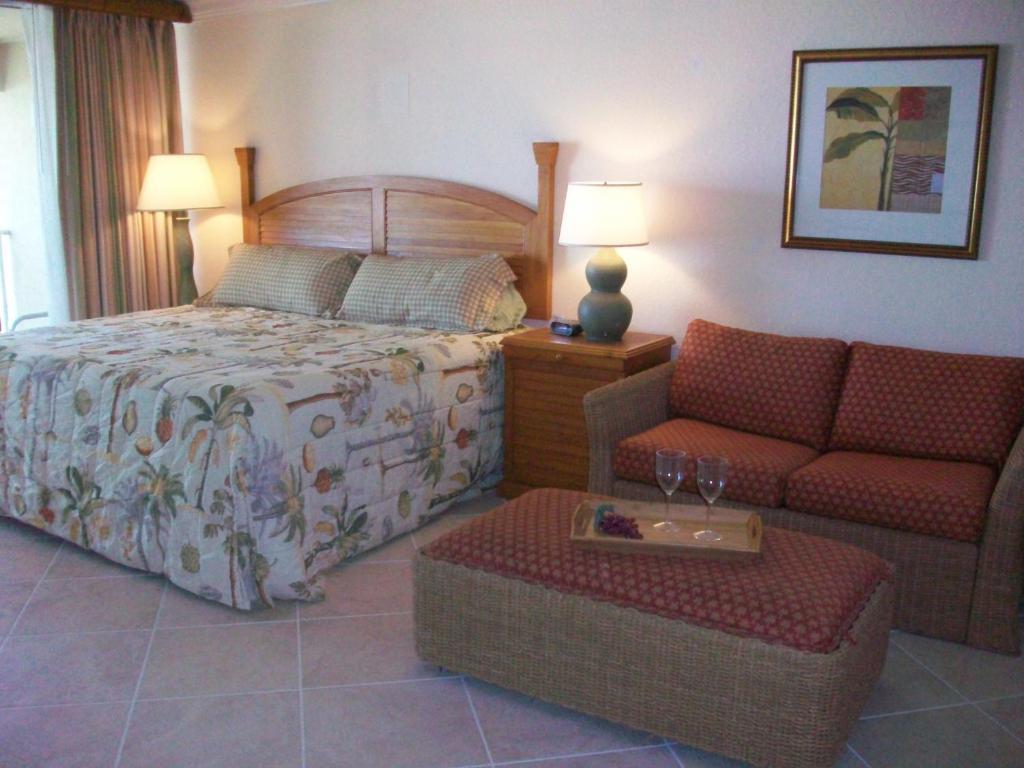 Club Bamboo South - Bradenton Beach Room photo